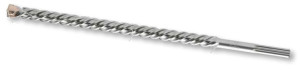 Wiertło Sds-max 4c 16x540 Mm Irwin