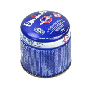 Kartusz Gazowy 190g Gbs Energas / Ideal Gas