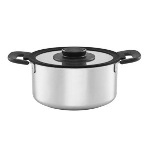 Garnek 3l. Z Pokrywką Functional Form Fiskars