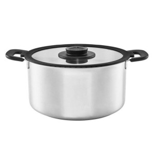 Garnek 7l Z Pokrywką Functional Form Fiskars
