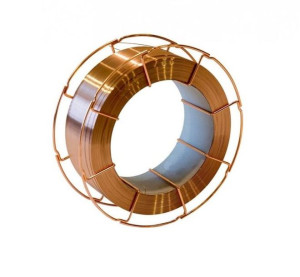 Drut Spawalniczy 0,8 Mm 15 Kg. Arcweld Sg2 B300 Lincoln Electric