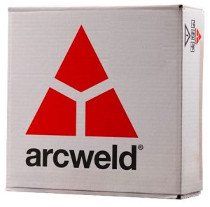 Drut Spawalniczy 1,2 Mm 15 Kg. Arcweld Sg2 B300 Lincoln Electric
