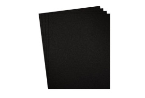Arkusz Płótno 230x280mm Gr. 80 Kl 381 J Klingspor ( Op. - 50 Szt.)