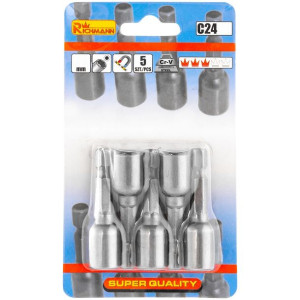 NASADKA FARMER 7 MM MAGNES 1 szt. •Richmann•