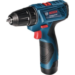 Wiertarko-wkrętarka Akumulatorowa 12,0 V Gsr 120-li Bosch