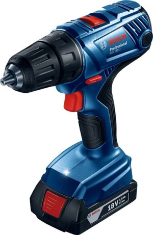 Wiertarko-wkrętarka Akumulatorowa 18,0 V Gsr 180-li Bosch