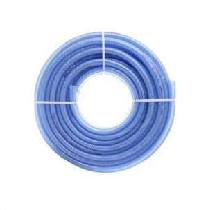 Wąż Techniczny Zbrojony 8mm 25m Best Tools