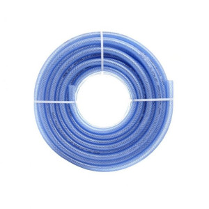 Wąż Techniczny Zbrojony 12.5mm 50m Best Tools