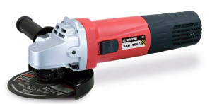 Szlifierka Kątowa 125mm Sab 1351 Cs Stayer