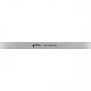 Nóż do strugarek 640x35x3,0 HSS Standard 59-62 HRC Globus
