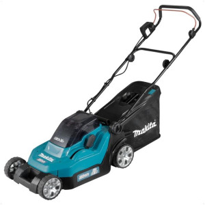 Kosiarka Akumulatorowa Dlm382z Makita