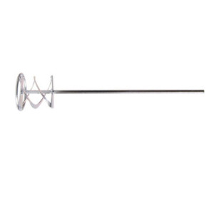 Mieszadło Do Zapraw Ocynkowane 120 Mm Bessto