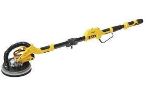 Szlifierka Do Ścian I Sufitów Sfmee500s Stanley Fatmax