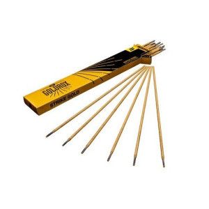 Elektroda Rutylowa 3,2mm 350mm 2,3kg Ok Goldrox