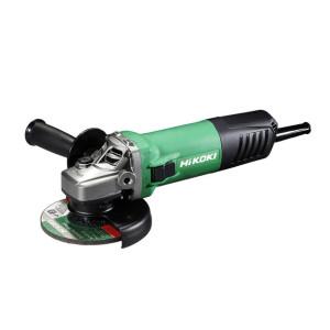 Szlifierka Kątowa 125mm G 13 Sb4 Ygz Hikoki