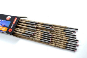 Elektroda Rutylowa 2.5mm 350mm 4kg Best Welding
