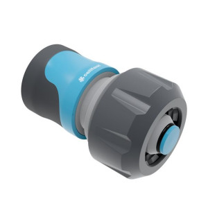 Szybkozłącze-stop 3/4" Safetouch Ideal Cellfast