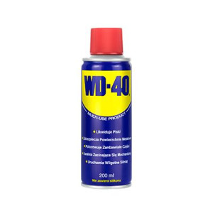 Preparat Wielofunkcyjny 200ml Wd-40