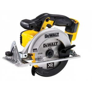 Pilarka Tarczowa Akum. 18,0 V Dcs 391 N Dewalt