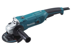 Szlifierka Kątowa 125mm Ga 5021 C Makita
