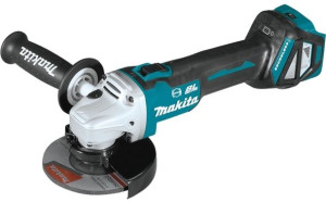 Szlifierka Kątowa Akum. 18,0 V Dga 517 Zj Makita