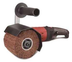 Satyniarka 125mm 1300w Ls1200b Stayer