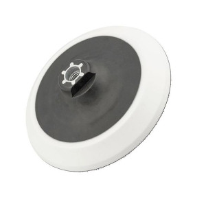 Dysk Wsporczy Rzep 150mm 6" Flexipads