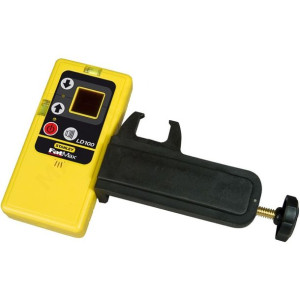 Detektor Laserowy Z Uchwytem Stanley