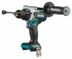 Wiertarko-wkrętarka Udarowa Akumulatorowa 18,0 V Dhp 486 Z Makita
