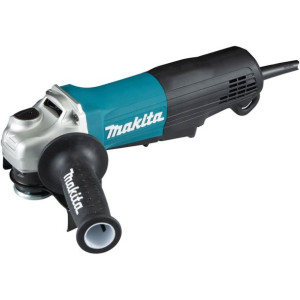 Szlifierka Kątowa 125mm Ga 5050 R Makita