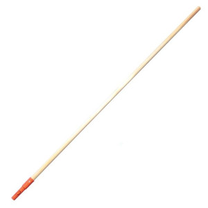 Trzonek Drewniany 140cm Klik Best Garden