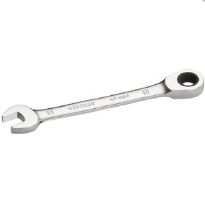 Klucz Plasko-oczkowy Z Grzechotka13mm Stanley