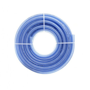 Wąż Techniczny Zbrojony 12.5mm 25m Best Tools