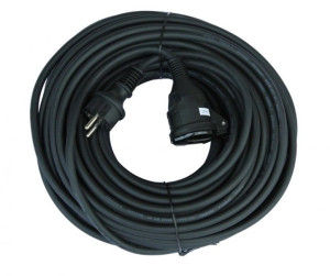 Przedłużacz Budowlany 10m 2.5mm Pb10/2.5 Best Tools