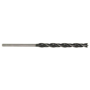 Wiertło Do Drewna 7x110mm Spiralne Economy Makita