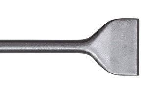 Dłuto Szerokie 80x300mm Sds-max Makita