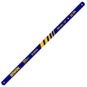 Brzeszczot Bimetal. 300mm 18z/cal (2szt.) Irwin