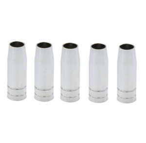 Dysza Gazowa Wmt15a - 12,5 Mm - Stożkowa Weldline