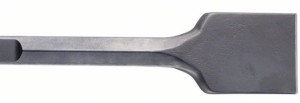 Dłuto Szerokie 6-kt. 28mm 80x400mm Bosch