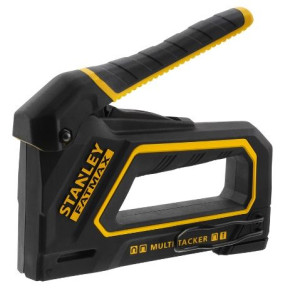 Zszywacz 4w1 Fatmax Fmht0-80550 Stanley
