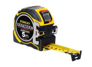 Miara Zwijana Fatmax Autolock 5m X 32mm Stanley