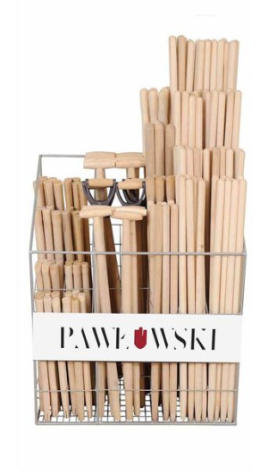 Trzonek Do Siekiery L-60 Pawłowski
