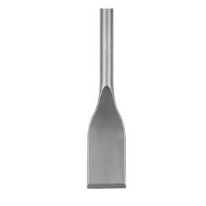 Dłuto Szerokie Ugięte Sds-plus 40x250mm Irwin