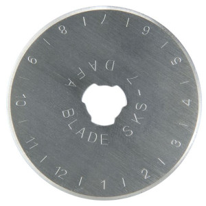 Ostrze Krążkowe 45mm Stanley