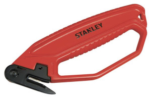 Nóż Bezpieczny Do Folii Pakowej Stanley