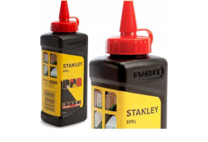 Kreda Traserska Czerwona 225g Fatmax Xtreme Stanley
