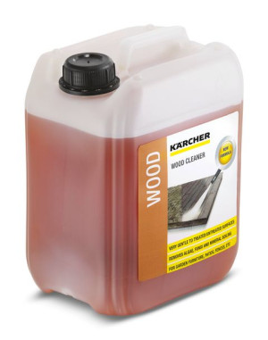 Środek Do Czyszczenia Drewna 5l Karcher