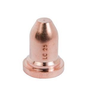 Dysza /końcówka/ 0,65mm Krótka 25a - Sztuka