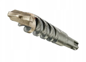 Wiertło Do Betonu 18x400mm Dewalt