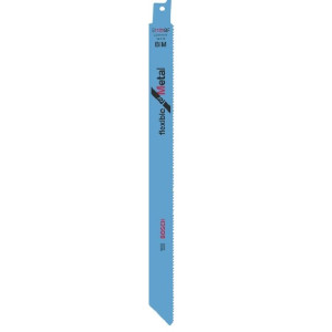 Brzeszczot T S 1122 Bf 225x0.9x14z/cal (1/100) Bosch